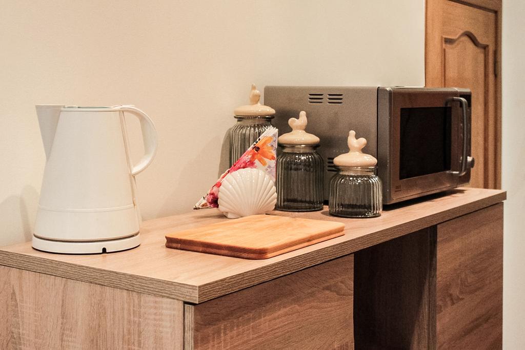 Ginger Apartment Riga Ngoại thất bức ảnh